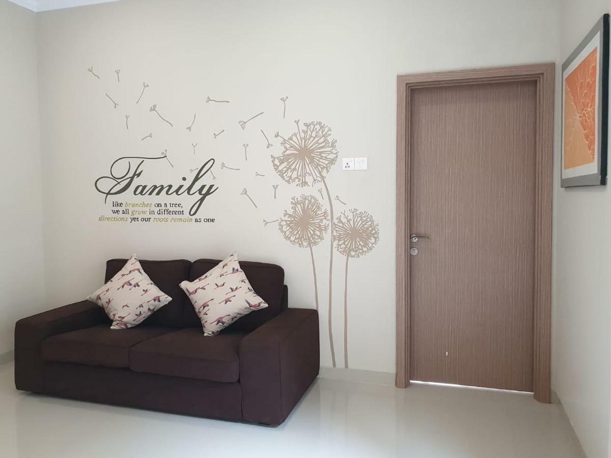 Danka@Taman Golf Residence Batam 외부 사진
