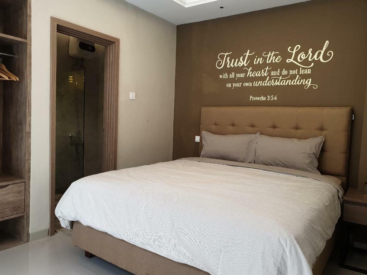 Danka@Taman Golf Residence Batam 외부 사진