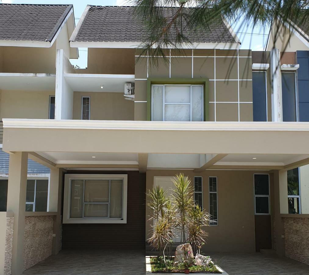 Danka@Taman Golf Residence Batam 외부 사진